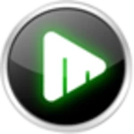 Logo of MoboPlayer android Application 